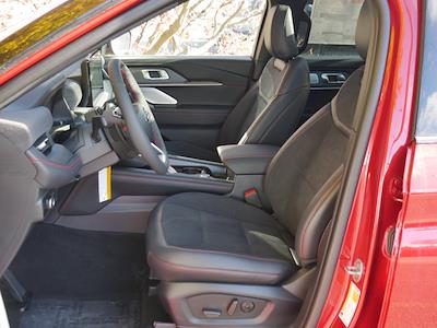 2025 Ford Explorer 4WD SUV for sale #2500879 - photo 1