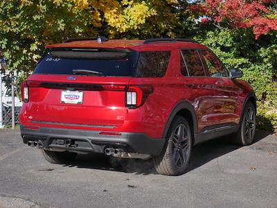 New 2025 Ford Explorer ST for sale #2500879 - photo 2
