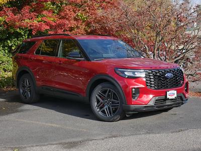 New 2025 Ford Explorer ST for sale #2500879 - photo 1