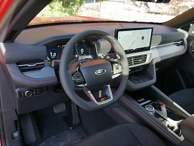 2025 Ford Explorer 4WD SUV for sale #2500879 - photo 2