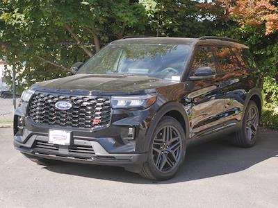 2025 Ford Explorer 4WD SUV for sale #2500890 - photo 1