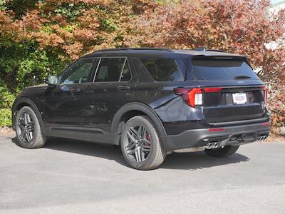 2025 Ford Explorer 4WD SUV for sale #2500890 - photo 2
