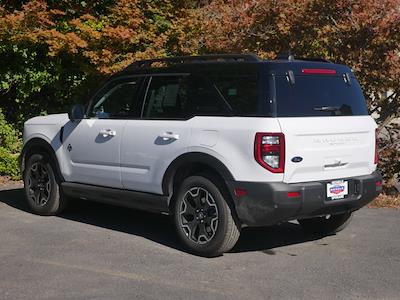 2025 Ford Bronco Sport 4WD SUV for sale #2500893 - photo 2