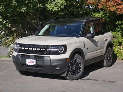 2025 Ford Bronco Sport 4WD SUV for sale #2500894 - photo 1