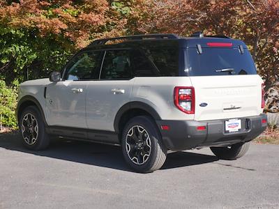 2025 Ford Bronco Sport 4WD SUV for sale #2500894 - photo 2