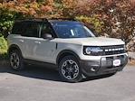 2025 Ford Bronco Sport 4WD SUV for sale #2500894 - photo 28