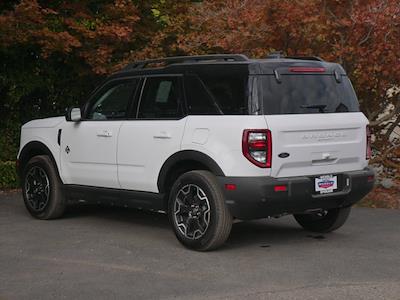 2025 Ford Bronco Sport 4WD SUV for sale #2500895 - photo 2