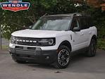 2025 Ford Bronco Sport 4WD SUV for sale #2500895 - photo 34