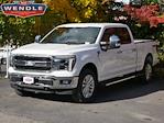 New 2025 Ford F-150 Lariat SuperCrew Cab for sale #2500903 - photo 40