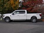 New 2025 Ford F-150 Lariat SuperCrew Cab for sale #2500903 - photo 16