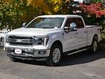 New 2025 Ford F-150 Lariat SuperCrew Cab for sale #2500903 - photo 1