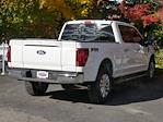New 2025 Ford F-150 Lariat SuperCrew Cab for sale #2500903 - photo 26