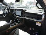 New 2025 Ford F-150 Lariat SuperCrew Cab for sale #2500903 - photo 27