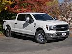 New 2025 Ford F-150 Lariat SuperCrew Cab for sale #2500903 - photo 32