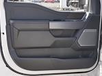 New 2025 Ford F-150 Lariat SuperCrew Cab for sale #2500903 - photo 35