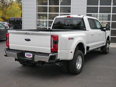 New 2026 Ford F-350 Lariat Crew Cab for sale #2500906 - photo 2