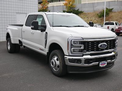 New 2026 Ford F-350 Lariat Crew Cab for sale #2500906 - photo 1