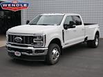 New 2026 Ford F-350 Lariat Crew Cab for sale #2500906 - photo 43