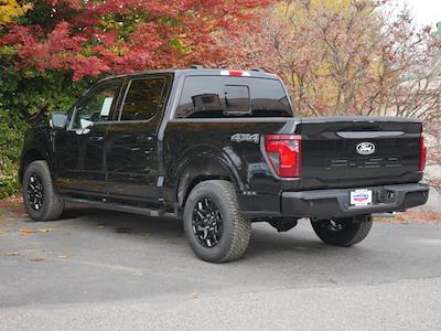 2025 Ford F-150 SuperCrew Cab 4WD Pickup for sale #2500909 - photo 2
