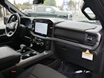 2025 Ford F-150 SuperCrew Cab 4WD Pickup for sale #2500909 - photo 29