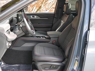 New 2025 Ford Explorer ST-Line 4WD SUV for sale #2500915 - photo 1