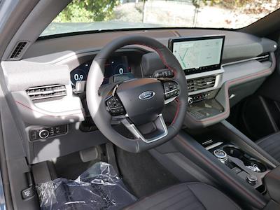 New 2025 Ford Explorer ST-Line 4WD SUV for sale #2500915 - photo 2