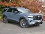 New 2025 Ford Explorer ST-Line 4WD SUV for sale #2500915 - photo 34