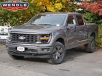 2025 Ford F-150 SuperCrew Cab 4WD Pickup for sale #2500916 - photo 34