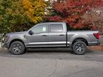 2025 Ford F-150 SuperCrew Cab 4WD Pickup for sale #2500916 - photo 14