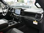 2025 Ford F-150 SuperCrew Cab 4WD Pickup for sale #2500916 - photo 24