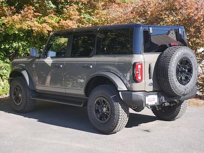 New 2025 Ford Bronco Outer Banks 4WD SUV for sale #2500918 - photo 2