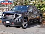 Used 2019 GMC Sierra 1500 AT4 Crew Cab for sale #2500919A - photo 1