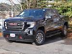 Used 2019 GMC Sierra 1500 AT4 Crew Cab for sale #2500919A - photo 3
