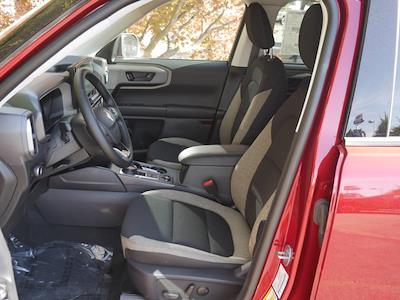 New 2025 Ford Bronco Sport Big Bend 4WD SUV for sale #2500922 - photo 2