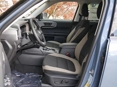New 2025 Ford Bronco Sport Big Bend 4WD SUV for sale #2500923 - photo 2