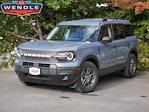 New 2025 Ford Bronco Sport Big Bend 4WD SUV for sale #2500923 - photo 33
