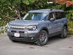 New 2025 Ford Bronco Sport Big Bend 4WD SUV for sale #2500923 - photo 1