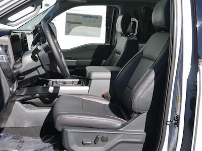 New 2026 Ford F-250 Lariat Crew Cab 4WD Pickup for sale #2500924 - photo 1