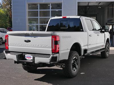 New 2026 Ford F-250 Lariat Crew Cab for sale #2500924 - photo 2