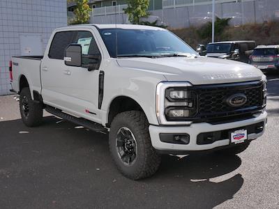 New 2026 Ford F-250 Lariat Crew Cab for sale #2500924 - photo 1