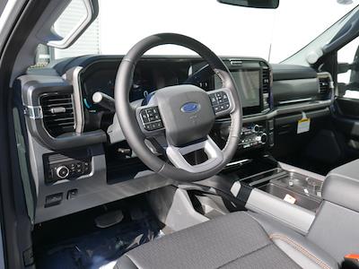 New 2026 Ford F-250 Lariat Crew Cab 4WD Pickup for sale #2500924 - photo 2