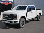 New 2026 Ford F-250 Lariat Crew Cab 4WD Pickup for sale #2500924 - photo 42