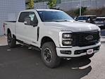 New 2026 Ford F-250 Lariat Crew Cab 4WD Pickup for sale #2500924 - photo 34