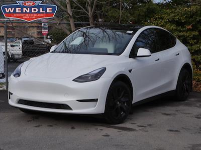 Used 2023 Tesla Model Y Long Range for sale #2500924A - photo 1