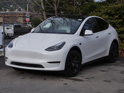Used 2023 Tesla Model Y Long Range for sale #2500924A - photo 2