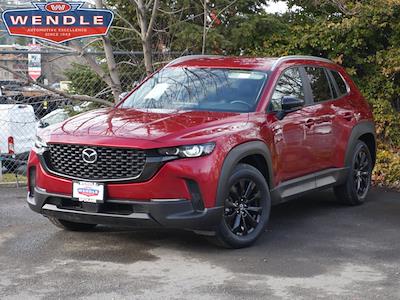 Used 2024 Mazda CX-50 2.5 S Preferred for sale #2500924B - photo 1