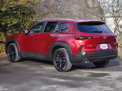 Used 2024 Mazda CX-50 2.5 S Preferred for sale #2500924B - photo 2