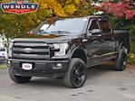 2016 Ford F-150 SuperCrew Cab 4WD Pickup for sale #2500925C - photo 1