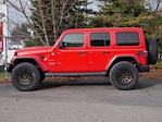 2020 Jeep Wrangler 4WD SUV for sale #2500925D - photo 14