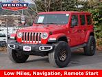 2020 Jeep Wrangler 4WD SUV for sale #2500925D - photo 34